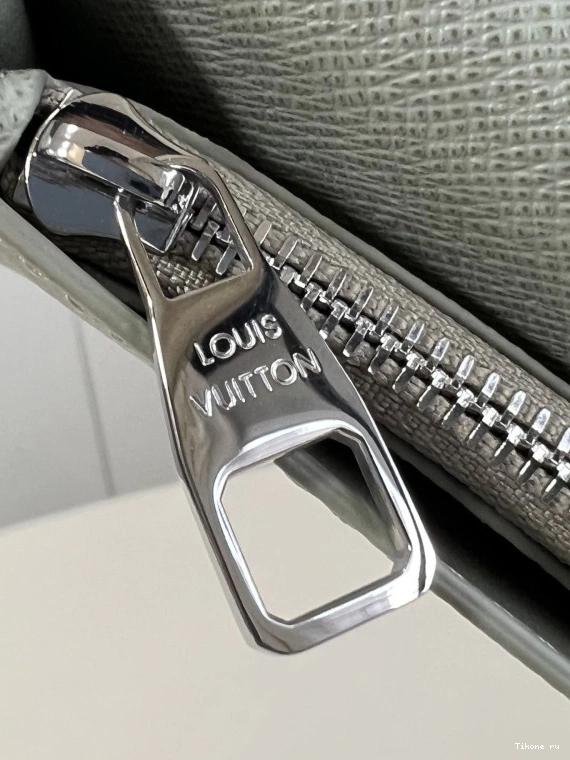 Cheap LOUIS VUITTON WALLET-10*19*2cm BRAZZA 0724